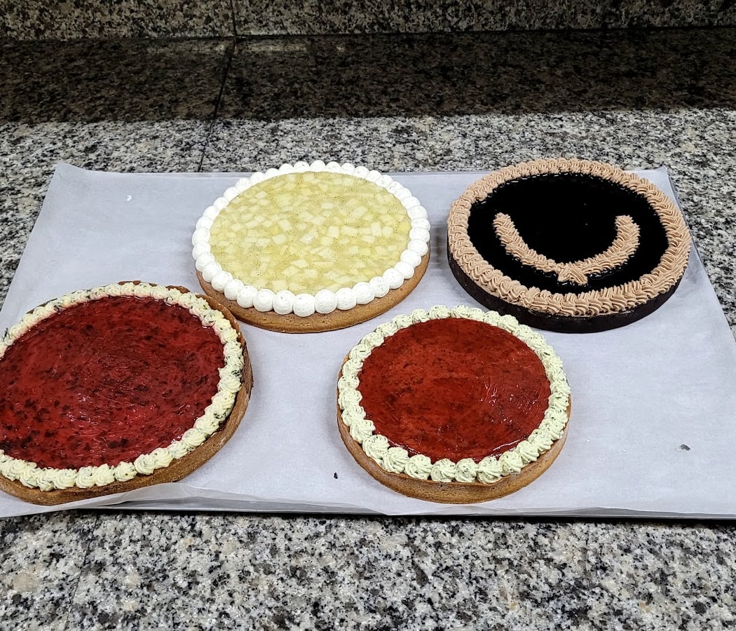 Boulangerie Panem 3